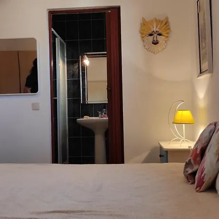 Pata Apartmán *
