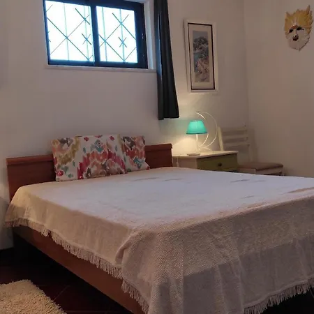 Apartmán Pata