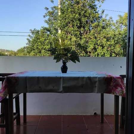 Pata Apartmán Boliqueime