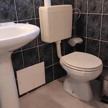 Apartmán Pata *