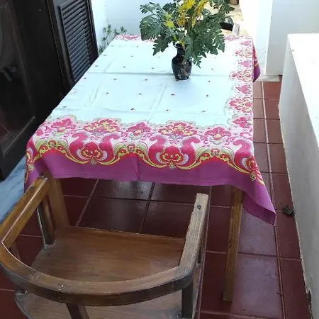 Apartman Pata Boliqueime